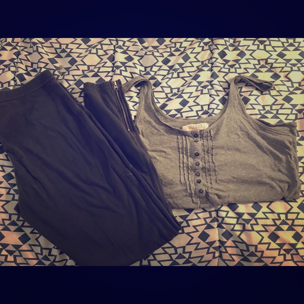 Hollister Bundle